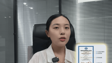 别再只比价格！出海卖家选英语客服外包认准这几张证！