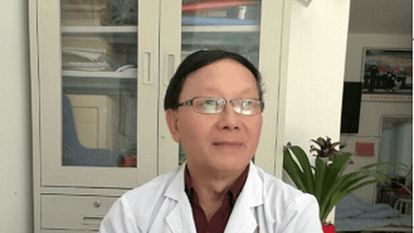 都江堰市医药医学烧烫伤研究所所长 高天津