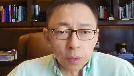 美最高法推翻特朗普行政令，女子脑部查出38条寄生虫《张朝阳的英语课》速递全球热点
