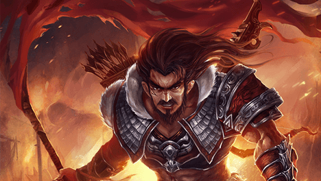 三国杀：这是什么博弈？张嶷这个武将强度如何！