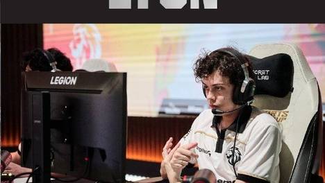 EWC电竞世界杯：北美也爆冷？巴西LOS连下两城横扫LYON
