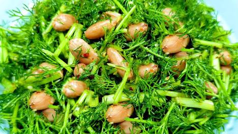 三伏夏天，少吃黄瓜茄子，使劲吃这3种“祛湿菜”，身体棒，安康过炎夏！