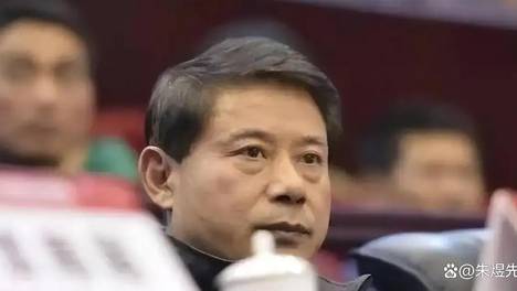 7月16日：曾毁掉王治郅逼姚明退役，为什么都说他让中国篮球倒退了20年？
