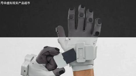 搜维尔科技：Manus Haptic触觉手套，核心应用方向