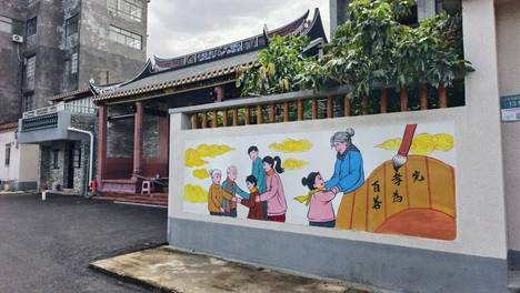 就在“家门口”！桥头这条200米老巷大变样！