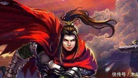 三国时期的八大名将，死的实在是冤枉，颜良文丑都在其中！
