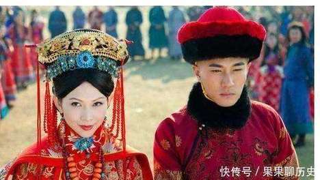 为何科尔沁草原要把她姑侄三人嫁给皇太极，共侍一夫，揭秘