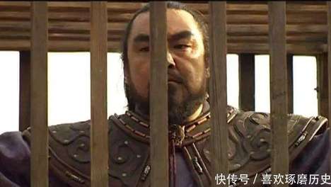 一战灭国，李靖铁骑闪击，为大唐打下时代最大红利