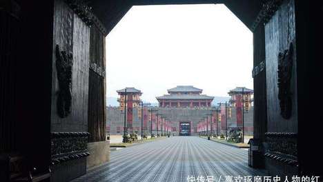 秦共公：在位仅4年的“过渡符号”，被《史记》省略的秦国君主