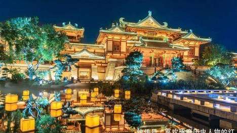 杨贵妃和唐玄宗的爱情传奇，他们之间经历了什么