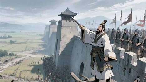 从怀朔镇小吏到建康屠城者：侯景真实身高外貌与军事能力的冷知识考据