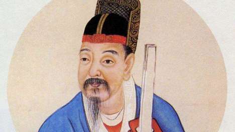 严嵩权倾朝野20年，明知裕王是下一任皇帝，为何不主动靠拢？