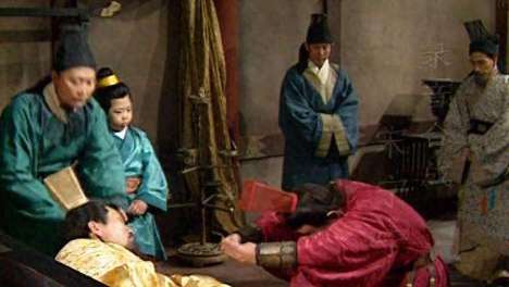 从曹操到曹叡，曹家人的寿命，为何一代比一代短？