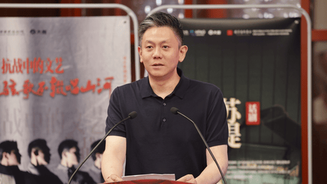 国家话剧院与大麦共建“国话大麦戏剧现场”，《四世同堂》等经典剧目即将巡演