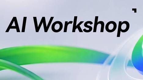 AI Workshop上海站|手把手教学，品牌现场落地私域AI全流程