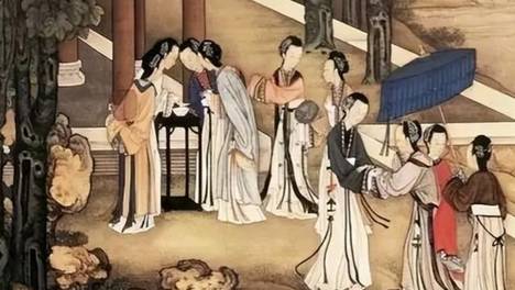 宋朝最荒唐天子，一夜宠幸30妃嫔，蒙古打来直接亡国