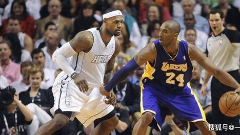 詹姆斯经纪人搬出科比挡枪！NBA状元直接开喷：这种行为太卑鄙