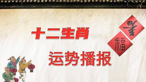 2026年（8月10日）十二生肖运势播报
