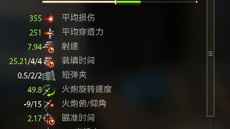 改动这个数值，能拯救砰砰炮？坦克世界组装车间新车杜兰达尔来了