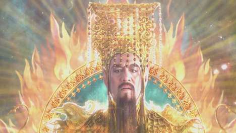 玉帝上位史揭秘：张百忍登基背后，是鸿钧布局千年的天道换代