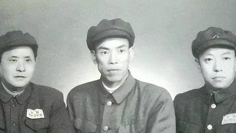 美国老兵记忆中的志愿军：打一辈子仗，没有遇到过这么厉害的部队