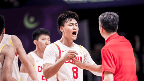 CBA最新消息！李宏权直言上海就是总冠军，辽篮否决王岚钦交易，赵睿将回归中国男篮！