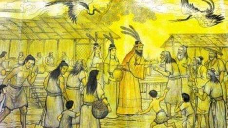 我国历史存在1500年的空白期，没任何资料记载，到底发生了啥？