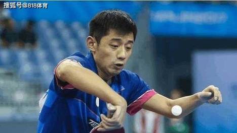 名嘴:乒乓球流量不是张继科一个人带起来 没有国乒也没有张继科的破圈