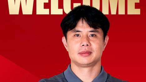 正式官宣！前国脚蒿俊闵加入成都蓉城教练组，担任助理教练