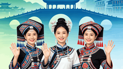 贵阳地陪搭子怎么找靠谱的？亲测