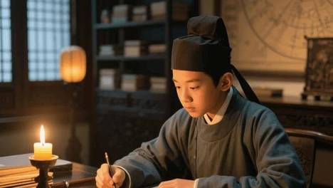 “三分天下诸葛亮，一统江山刘伯温”：1311年的今天，一个改变中国历史的人出生了