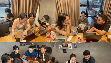 学完直接落地复用！数云AI Workshop深圳站拆解电商 AI 从0到1完整路径