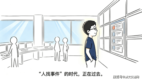 告别“狼来了”式报警，百度智能云让高速监控真正“减负”
