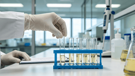 生物医药数字化新选择：AI低代码解决实验室业务构建