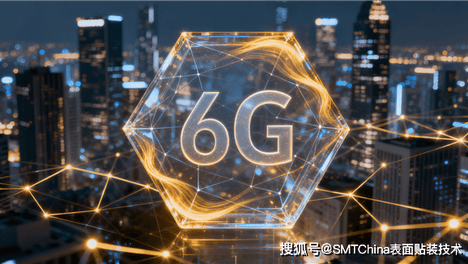 工信部确认！6G基站、6G智能手机将至