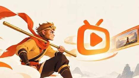 《后西游记》上星：AIGC 狂飙时代，电视湘军的一场冒险取经