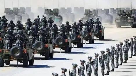 一旦国家进入战备状态，普通老百姓该做什么？牢记这3点可活命