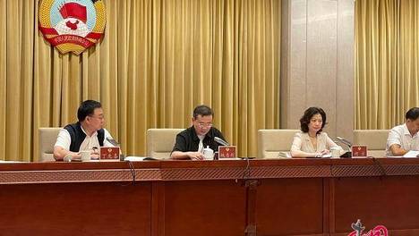 江苏省政协：让高质量发展的民生底色更加温暖 | 理响中国·讲好“中国式商量”故事
