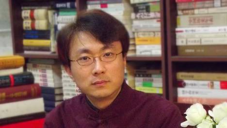 文化学者冯志亮做客广西卫视《民族文化》栏目——以国学润民族文脉，以初心传千年文明