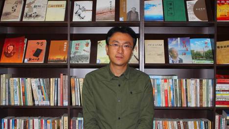 文化学者冯志亮做客贵州卫视《历史其实很有趣》——以趣解史正本源，以知鉴古启今人