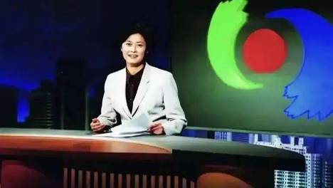 著名主持人敬一丹去世，女儿发讣告