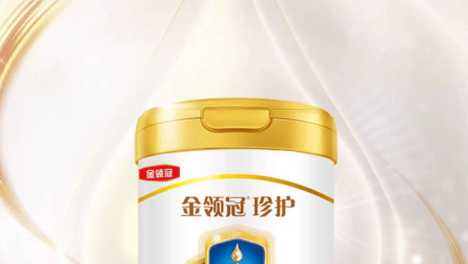 长肉最快的奶粉，宝宝肚肚无负担这样选