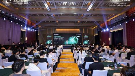 欧哲门窗G5中国赛区终评PK竞选会•第一场精彩呈现，首位中国冠军候选人诞生！