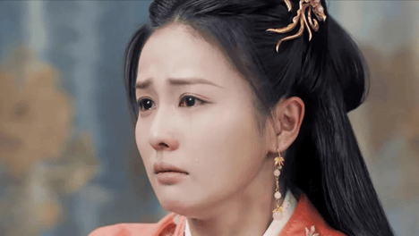 杨紫第1白鹿第2！盘点十位 90 后女演员哭戏天花板，这排名你满意吗