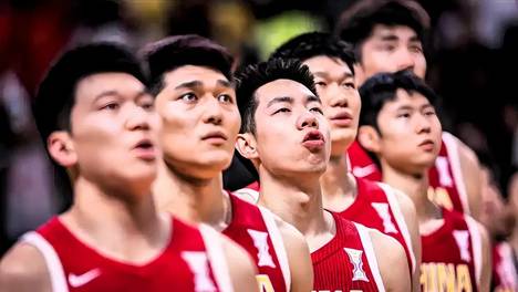 亚运会男篮半决赛对阵：中国VS日本，韩国VS伊朗，谁能进决赛？