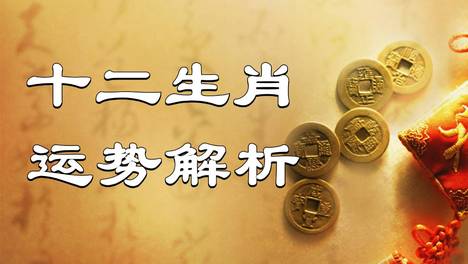 2026年（10月1日）十二生肖最棒运势播报