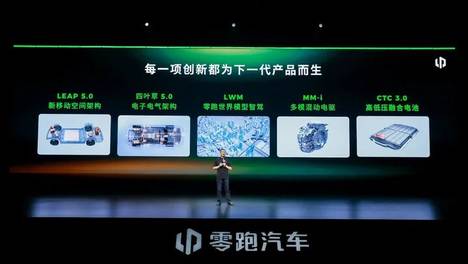 从增程到插混，新势力在下一盘什么棋？