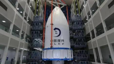 嫦娥七号新消息：开展结构热控器改造，任务多重要？还有7国合作