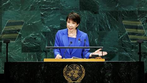 高市早苗急推删除“敌国条款”，中国为何不松口？日本真正想改变的是什么