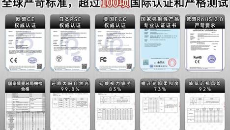 大路灯哪个品牌好？高品质护眼大路灯全面解析，买前必看不烧心